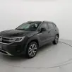 VOLKSWAGEN TAOS 1.4 250 TSI TOTAL FLEX HIGHLINE AUTOMÁTICO VOLKSWAGEN TAOS 1.4 250 TSI TOTAL FLEX HIGHLINE AUTOMÁTICO
