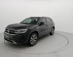 VOLKSWAGEN TAOS 1.4 250 TSI TOTAL FLEX HIGHLINE AUTOMÁTICO VOLKSWAGEN TAOS 1.4 250 TSI TOTAL FLEX HIGHLINE AUTOMÁTICO