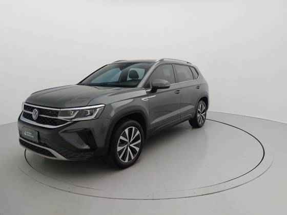 VOLKSWAGEN TAOS 1.4 250 TSI TOTAL FLEX HIGHLINE AUTOMÁTICO