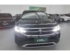 VOLKSWAGEN TAOS 1.4 250 TSI TOTAL FLEX HIGHLINE AUTOMÁTICO VOLKSWAGEN TAOS 1.4 250 TSI TOTAL FLEX HIGHLINE AUTOMÁTICO