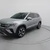 VOLKSWAGEN TAOS 1.4 250 TSI TOTAL FLEX HIGHLINE AUTOMÁTICO VOLKSWAGEN TAOS 1.4 250 TSI TOTAL FLEX HIGHLINE AUTOMÁTICO