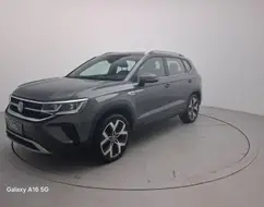 VOLKSWAGEN TAOS 1.4 250 TSI TOTAL FLEX HIGHLINE AUTOMÁTICO VOLKSWAGEN TAOS 1.4 250 TSI TOTAL FLEX HIGHLINE AUTOMÁTICO