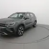 VOLKSWAGEN TAOS 1.4 250 TSI TOTAL FLEX HIGHLINE AUTOMÁTICO VOLKSWAGEN TAOS 1.4 250 TSI TOTAL FLEX HIGHLINE AUTOMÁTICO