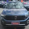 VOLKSWAGEN T-CROSS 1.0 200 TSI TOTAL FLEX AUTOMÁTICO VOLKSWAGEN T-CROSS 1.0 200 TSI TOTAL FLEX AUTOMÁTICO