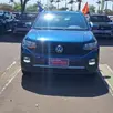 VOLKSWAGEN T-CROSS 1.0 200 TSI TOTAL FLEX AUTOMÁTICO VOLKSWAGEN T-CROSS 1.0 200 TSI TOTAL FLEX AUTOMÁTICO