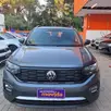VOLKSWAGEN T-CROSS 1.0 200 TSI TOTAL FLEX AUTOMÁTICO VOLKSWAGEN T-CROSS 1.0 200 TSI TOTAL FLEX AUTOMÁTICO