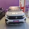 VOLKSWAGEN T-CROSS 1.0 200 TSI TOTAL FLEX AUTOMÁTICO VOLKSWAGEN T-CROSS 1.0 200 TSI TOTAL FLEX AUTOMÁTICO