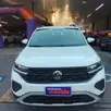 VOLKSWAGEN T-CROSS 1.0 200 TSI TOTAL FLEX AUTOMÁTICO VOLKSWAGEN T-CROSS 1.0 200 TSI TOTAL FLEX AUTOMÁTICO