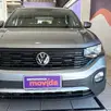 VOLKSWAGEN T-CROSS 1.0 200 TSI TOTAL FLEX AUTOMÁTICO VOLKSWAGEN T-CROSS 1.0 200 TSI TOTAL FLEX AUTOMÁTICO