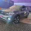 VOLKSWAGEN T-CROSS 1.0 200 TSI TOTAL FLEX AUTOMÁTICO VOLKSWAGEN T-CROSS 1.0 200 TSI TOTAL FLEX AUTOMÁTICO