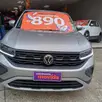 VOLKSWAGEN T-CROSS 1.0 200 TSI TOTAL FLEX AUTOMÁTICO VOLKSWAGEN T-CROSS 1.0 200 TSI TOTAL FLEX AUTOMÁTICO