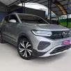 VOLKSWAGEN T-CROSS 1.0 200 TSI TOTAL FLEX AUTOMÁTICO VOLKSWAGEN T-CROSS 1.0 200 TSI TOTAL FLEX AUTOMÁTICO