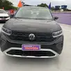 VOLKSWAGEN T-CROSS 1.0 200 TSI TOTAL FLEX AUTOMÁTICO VOLKSWAGEN T-CROSS 1.0 200 TSI TOTAL FLEX AUTOMÁTICO