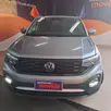 VOLKSWAGEN T-CROSS 1.0 200 TSI TOTAL FLEX AUTOMÁTICO VOLKSWAGEN T-CROSS 1.0 200 TSI TOTAL FLEX AUTOMÁTICO