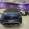VOLKSWAGEN T-CROSS 1.0 200 TSI TOTAL FLEX AUTOMÁTICO VOLKSWAGEN T-CROSS 1.0 200 TSI TOTAL FLEX AUTOMÁTICO
