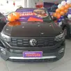 VOLKSWAGEN T-CROSS 1.0 200 TSI TOTAL FLEX AUTOMÁTICO VOLKSWAGEN T-CROSS 1.0 200 TSI TOTAL FLEX AUTOMÁTICO