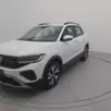 VOLKSWAGEN T-CROSS 1.0 200 TSI TOTAL FLEX AUTOMÁTICO VOLKSWAGEN T-CROSS 1.0 200 TSI TOTAL FLEX AUTOMÁTICO