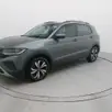 VOLKSWAGEN T-CROSS 1.0 200 TSI TOTAL FLEX AUTOMÁTICO VOLKSWAGEN T-CROSS 1.0 200 TSI TOTAL FLEX AUTOMÁTICO