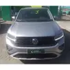 VOLKSWAGEN T-CROSS 1.0 200 TSI TOTAL FLEX AUTOMÁTICO VOLKSWAGEN T-CROSS 1.0 200 TSI TOTAL FLEX AUTOMÁTICO