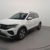 VOLKSWAGEN T-CROSS 1.0 200 TSI TOTAL FLEX AUTOMÁTICO VOLKSWAGEN T-CROSS 1.0 200 TSI TOTAL FLEX AUTOMÁTICO