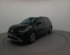 VOLKSWAGEN T-CROSS 1.0 200 TSI TOTAL FLEX AUTOMÁTICO VOLKSWAGEN T-CROSS 1.0 200 TSI TOTAL FLEX AUTOMÁTICO