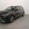 VOLKSWAGEN T-CROSS 1.0 200 TSI TOTAL FLEX AUTOMÁTICO VOLKSWAGEN T-CROSS 1.0 200 TSI TOTAL FLEX AUTOMÁTICO