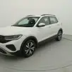 VOLKSWAGEN T-CROSS 1.0 200 TSI TOTAL FLEX AUTOMÁTICO VOLKSWAGEN T-CROSS 1.0 200 TSI TOTAL FLEX AUTOMÁTICO