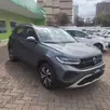 VOLKSWAGEN T-CROSS 1.0 200 TSI TOTAL FLEX AUTOMÁTICO VOLKSWAGEN T-CROSS 1.0 200 TSI TOTAL FLEX AUTOMÁTICO