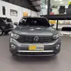 VOLKSWAGEN T-CROSS 1.0 200 TSI TOTAL FLEX AUTOMÁTICO VOLKSWAGEN T-CROSS 1.0 200 TSI TOTAL FLEX AUTOMÁTICO