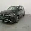VOLKSWAGEN T-CROSS 1.0 200 TSI TOTAL FLEX COMFORTLINE AUTOMÁTICO VOLKSWAGEN T-CROSS 1.0 200 TSI TOTAL FLEX COMFORTLINE AUTOMÁTICO