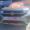 VOLKSWAGEN T-CROSS 1.0 200 TSI TOTAL FLEX COMFORTLINE AUTOMÁTICO VOLKSWAGEN T-CROSS 1.0 200 TSI TOTAL FLEX COMFORTLINE AUTOMÁTICO
