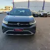 VOLKSWAGEN T-CROSS 1.0 200 TSI TOTAL FLEX COMFORTLINE AUTOMÁTICO VOLKSWAGEN T-CROSS 1.0 200 TSI TOTAL FLEX COMFORTLINE AUTOMÁTICO