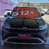 VOLKSWAGEN T-CROSS 1.0 200 TSI TOTAL FLEX COMFORTLINE AUTOMÁTICO VOLKSWAGEN T-CROSS 1.0 200 TSI TOTAL FLEX COMFORTLINE AUTOMÁTICO