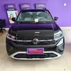 VOLKSWAGEN T-CROSS 1.0 200 TSI TOTAL FLEX COMFORTLINE AUTOMÁTICO VOLKSWAGEN T-CROSS 1.0 200 TSI TOTAL FLEX COMFORTLINE AUTOMÁTICO