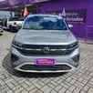 VOLKSWAGEN T-CROSS 1.0 200 TSI TOTAL FLEX COMFORTLINE AUTOMÁTICO VOLKSWAGEN T-CROSS 1.0 200 TSI TOTAL FLEX COMFORTLINE AUTOMÁTICO