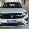 VOLKSWAGEN T-CROSS 1.0 200 TSI TOTAL FLEX COMFORTLINE AUTOMÁTICO VOLKSWAGEN T-CROSS 1.0 200 TSI TOTAL FLEX COMFORTLINE AUTOMÁTICO