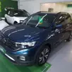 VOLKSWAGEN T-CROSS 1.0 200 TSI TOTAL FLEX COMFORTLINE AUTOMÁTICO VOLKSWAGEN T-CROSS 1.0 200 TSI TOTAL FLEX COMFORTLINE AUTOMÁTICO