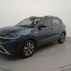 VOLKSWAGEN T-CROSS 1.0 200 TSI TOTAL FLEX COMFORTLINE AUTOMÁTICO VOLKSWAGEN T-CROSS 1.0 200 TSI TOTAL FLEX COMFORTLINE AUTOMÁTICO