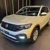 VOLKSWAGEN T-CROSS 1.0 200 TSI TOTAL FLEX SENSE AUTOMÁTICO VOLKSWAGEN T-CROSS 1.0 200 TSI TOTAL FLEX SENSE AUTOMÁTICO
