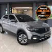 VOLKSWAGEN T-CROSS 1.0 200 TSI TOTAL FLEX SENSE AUTOMÁTICO VOLKSWAGEN T-CROSS 1.0 200 TSI TOTAL FLEX SENSE AUTOMÁTICO