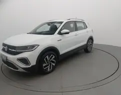 VOLKSWAGEN T-CROSS 1.4 250 TSI TOTAL FLEX HIGHLINE AUTOMÁTICO VOLKSWAGEN T-CROSS 1.4 250 TSI TOTAL FLEX HIGHLINE AUTOMÁTICO