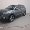 VOLKSWAGEN T-CROSS 1.4 250 TSI TOTAL FLEX HIGHLINE AUTOMÁTICO VOLKSWAGEN T-CROSS 1.4 250 TSI TOTAL FLEX HIGHLINE AUTOMÁTICO