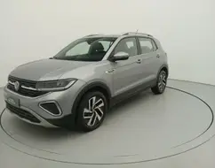 VOLKSWAGEN T-CROSS 1.4 250 TSI TOTAL FLEX HIGHLINE AUTOMÁTICO VOLKSWAGEN T-CROSS 1.4 250 TSI TOTAL FLEX HIGHLINE AUTOMÁTICO