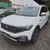 VOLKSWAGEN T-CROSS 1.4 250 TSI TOTAL FLEX HIGHLINE AUTOMÁTICO VOLKSWAGEN T-CROSS 1.4 250 TSI TOTAL FLEX HIGHLINE AUTOMÁTICO