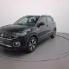 VOLKSWAGEN T-CROSS 1.4 250 TSI TOTAL FLEX HIGHLINE AUTOMÁTICO VOLKSWAGEN T-CROSS 1.4 250 TSI TOTAL FLEX HIGHLINE AUTOMÁTICO