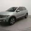 VOLKSWAGEN T-CROSS 1.4 250 TSI TOTAL FLEX HIGHLINE AUTOMÁTICO VOLKSWAGEN T-CROSS 1.4 250 TSI TOTAL FLEX HIGHLINE AUTOMÁTICO