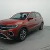 VOLKSWAGEN T-CROSS 1.4 250 TSI TOTAL FLEX HIGHLINE AUTOMÁTICO VOLKSWAGEN T-CROSS 1.4 250 TSI TOTAL FLEX HIGHLINE AUTOMÁTICO