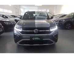 VOLKSWAGEN T-CROSS 1.4 250 TSI TOTAL FLEX HIGHLINE AUTOMÁTICO VOLKSWAGEN T-CROSS 1.4 250 TSI TOTAL FLEX HIGHLINE AUTOMÁTICO