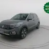 VOLKSWAGEN T-CROSS 1.4 250 TSI TOTAL FLEX HIGHLINE AUTOMÁTICO VOLKSWAGEN T-CROSS 1.4 250 TSI TOTAL FLEX HIGHLINE AUTOMÁTICO