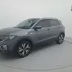 VOLKSWAGEN T-CROSS 1.4 250 TSI TOTAL FLEX HIGHLINE AUTOMÁTICO VOLKSWAGEN T-CROSS 1.4 250 TSI TOTAL FLEX HIGHLINE AUTOMÁTICO